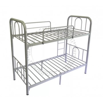 Double Deck Bunk Bed DD1091